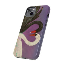 Load image into Gallery viewer, Original Sin - TOUGH PHONE CASES for Samsung &amp; iPhones - by Kerry Sandhu Art
