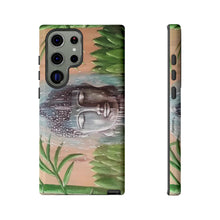 Load image into Gallery viewer, Tranquility - TOUGH PHONE CASES for Samsung &amp; iPhones - by Kerry Sandhu Art
