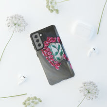 Load image into Gallery viewer, Secure, stylish, dual layer, impact resistant phone case. 45 models Glossy/Matte. Many artworks to choose by Kerry Sandhu Art
