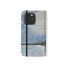 Load image into Gallery viewer, Soul Revival - PHONE CASE WALLET for Samsung &amp; iPhones - by Kerry Sandhu Art
