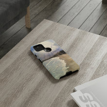 Load image into Gallery viewer, Secure, stylish, dual layer, impact resistant phone case. 45 models Glossy/Matte. Many artworks to choose by Kerry Sandhu Art
