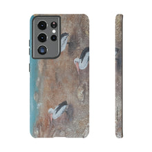 Load image into Gallery viewer, Secure, stylish, dual layer, impact resistant phone case. 45 models Glossy/Matte. Many artworks to choose by Kerry Sandhu Art

