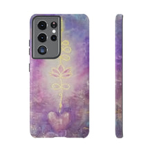 Load image into Gallery viewer, This Is It (Your Soul) - TOUGH PHONE CASES for Samsung &amp; iPhones - Designed from original artwork
