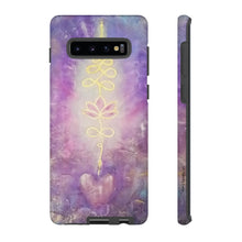 Load image into Gallery viewer, This Is It (Your Soul) - TOUGH PHONE CASES for Samsung &amp; iPhones - Designed from original artwork
