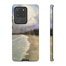 Load image into Gallery viewer, Secure, stylish, dual layer, impact resistant phone case. 45 models Glossy/Matte. Many artworks to choose by Kerry Sandhu Art
