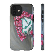 Load image into Gallery viewer, Secure, stylish, dual layer, impact resistant phone case. 45 models Glossy/Matte. Many artworks to choose by Kerry Sandhu Art
