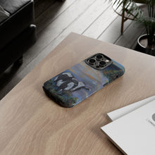 Load image into Gallery viewer, Morning Has Broken - TOUGH PHONE CASES for Samsung &amp; iPhones - by Kerry Sandhu Art
