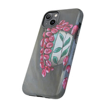 Load image into Gallery viewer, Secure, stylish, dual layer, impact resistant phone case. 45 models Glossy/Matte. Many artworks to choose by Kerry Sandhu Art
