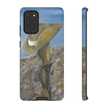 Load image into Gallery viewer, I Was Only 19 - TOUGH PHONE Cases For Samsung &amp; iPhones - by Kerry Sandhu Art
