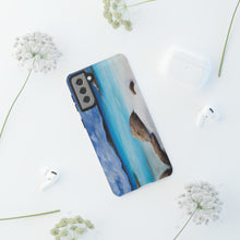 Load image into Gallery viewer, Secure, stylish, dual layer, impact resistant phone case. 45 models Glossy/Matte. Many artworks to choose by Kerry Sandhu Art

