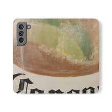 Load image into Gallery viewer, Uprising - PHONE CASE WALLET for Samsung &amp; iPhones - by Kerry Sandhu Art
