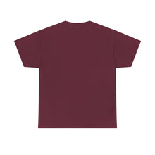 Load image into Gallery viewer, The Battle of Long Tan - Unisex HEAVY COTTON TEE - by Kerry Sandhu Art
