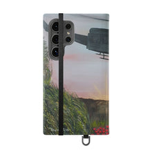 Load image into Gallery viewer, The Battle of Long Tan - PHONE CASE WALLET - by Kerry Sandhu Art
