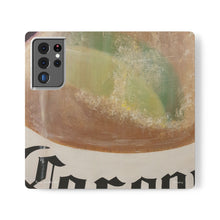 Load image into Gallery viewer, Uprising - PHONE CASE WALLET for Samsung &amp; iPhones - by Kerry Sandhu Art
