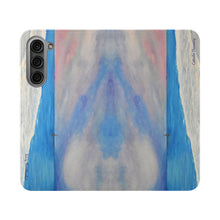 Load image into Gallery viewer, Cottesloe Dreaming - PHONE CASE WALLET - by Kerry Sandhu Art

