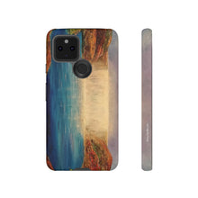 Load image into Gallery viewer, Secure, stylish, dual layer, impact resistant phone case. 45 models Glossy/Matte. Many artworks to choose by Kerry Sandhu Art
