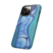 Load image into Gallery viewer, Shades of Cool - TOUGH PHONE CASES for Samsung &amp; iPhones - by Kerry Sandhu Art
