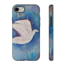Load image into Gallery viewer, Secure, stylish, dual layer, impact resistant phone case. 45 models Glossy/Matte. Many artworks to choose by Kerry Sandhu Art
