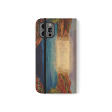 Load image into Gallery viewer, Emotional Rescue - PHONE CASE WALLET - by Kerry Sandhu Art
