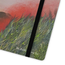 Load image into Gallery viewer, The Battle of Long Tan - PHONE CASE WALLET - by Kerry Sandhu Art
