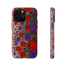 Load image into Gallery viewer, Secure, stylish, dual layer, impact resistant phone case. 45 models Glossy/Matte. Many artworks to choose by Kerry Sandhu Art
