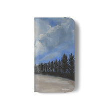 Load image into Gallery viewer, Soul Revival - PHONE CASE WALLET for Samsung &amp; iPhones - by Kerry Sandhu Art
