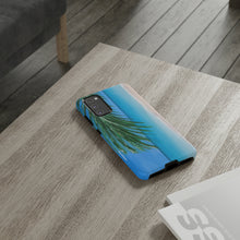 Load image into Gallery viewer, Secure, stylish, dual layer, impact resistant phone case. 45 models Glossy/Matte. Many artworks to choose by Kerry Sandhu Art
