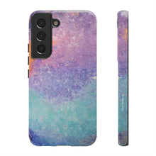 Load image into Gallery viewer, Secure, stylish, dual layer, impact resistant phone case. 45 models Glossy/Matte. Many artworks to choose by Kerry Sandhu Art
