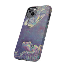 Load image into Gallery viewer, True Colours - TOUGH PHONE CASES for Samsung &amp; iPhones - by Kerry Sandhu Art

