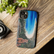 Load image into Gallery viewer, Down Under - TOUGH PHONE CASES for Samsung &amp; iPhones - by Kerry Sandhu Art
