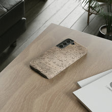 Load image into Gallery viewer, Secure, stylish, dual layer, impact resistant phone case. 45 models Glossy/Matte. Many artworks to choose by Kerry Sandhu Art
