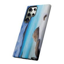 Load image into Gallery viewer, Secure, stylish, dual layer, impact resistant phone case. 45 models Glossy/Matte. Many artworks to choose by Kerry Sandhu Art
