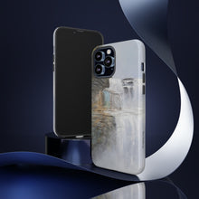 Load image into Gallery viewer, Secure, stylish, dual layer, impact resistant phone case. 45 models Glossy/Matte. Many artworks to choose by Kerry Sandhu Art
