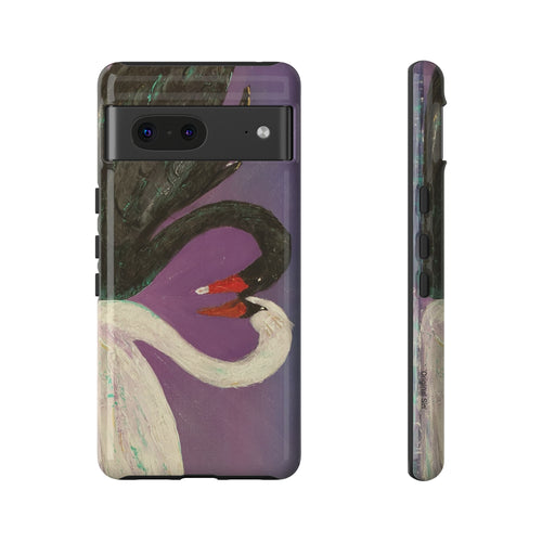 Secure, stylish, dual layer, impact resistant phone case. 45 models Glossy/Matte. Many artworks to choose by Kerry Sandhu Art