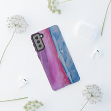 Load image into Gallery viewer, Over The Horizon - TOUGH PHONE CASES for Samsung &amp; iPhones - by Kerry Sandhu Art
