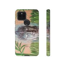 Load image into Gallery viewer, Secure, stylish, dual layer, impact resistant phone case. 45 models Glossy/Matte. Many artworks to choose by Kerry Sandhu Art
