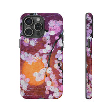 Load image into Gallery viewer, Secure, stylish, dual layer, impact resistant phone case. 45 models Glossy/Matte. Many artworks to choose by Kerry Sandhu Art
