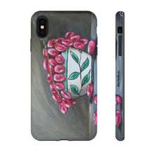 Load image into Gallery viewer, Secure, stylish, dual layer, impact resistant phone case. 45 models Glossy/Matte. Many artworks to choose by Kerry Sandhu Art
