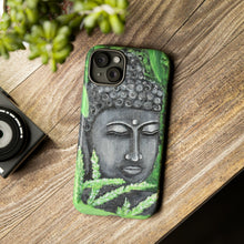 Load image into Gallery viewer, Secure, stylish, dual layer, impact resistant phone case. 45 models Glossy/Matte. Many artworks to choose by Kerry Sandhu Art
