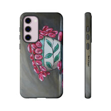 Load image into Gallery viewer, Secure, stylish, dual layer, impact resistant phone case. 45 models Glossy/Matte. Many artworks to choose by Kerry Sandhu Art
