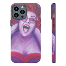 Load image into Gallery viewer, This Is Me - TOUGH PHONE CASES for Samsung &amp; iPhones - by Kerry Sandhu Art
