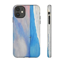 Load image into Gallery viewer, Cottesloe Dreaming - TOUGH PHONE CASES for Samsung &amp; iPhones - by Kerry Sandhu Art
