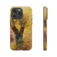 Load image into Gallery viewer, Secure, stylish, dual layer, impact resistant phone case. 45 models Glossy/Matte. Many artworks to choose by Kerry Sandhu Art
