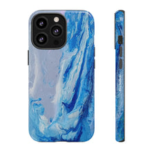 Load image into Gallery viewer, From The Sea - TOUGH PHONE CASES for Samsung &amp; iPhones - by Kerry Sandhu Art
