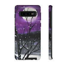 Load image into Gallery viewer, Luminescence - TOUGH PHONE CASES for Samsung &amp; iPhones - by Kerry Sandhu Art
