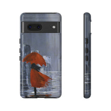 Load image into Gallery viewer, Secure, stylish, dual layer, impact resistant phone case. 45 models Glossy/Matte. Many artworks to choose by Kerry Sandhu Art
