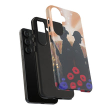Load image into Gallery viewer, Spirit of the A N Z A Cs - TOUGH PHONE CASES - by Kerry Sandhu Art
