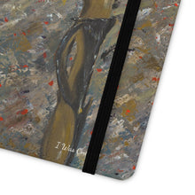 Load image into Gallery viewer, I Was Only 19 - PHONE CASE WALLET - by Kerry Sandhu Art
