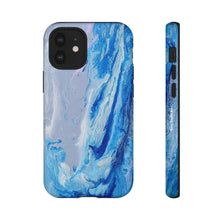 Load image into Gallery viewer, From The Sea - TOUGH PHONE CASES for Samsung &amp; iPhones - by Kerry Sandhu Art
