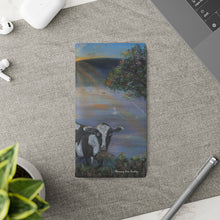 Load image into Gallery viewer, Morning Has Broken - PHONE CASE WALLET - by Kerry Sandhu Art
